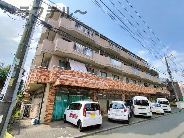 メイゾン小手指壱番館