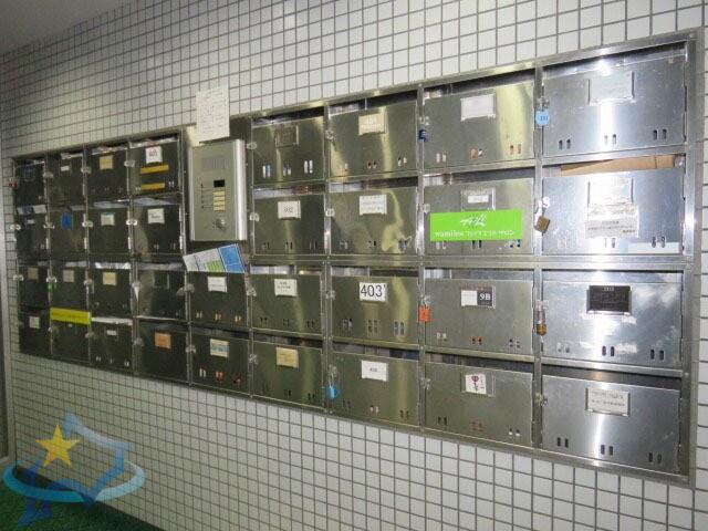 アーバンコート武蔵野