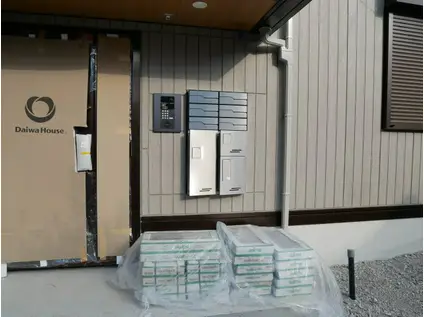 トキネス駒川(1LDK/1階)の外観写真