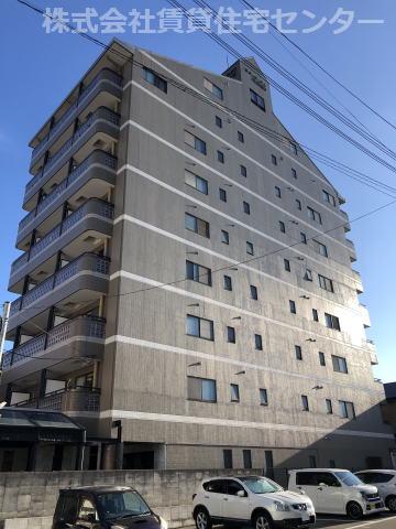 シティガーデン東紺屋町