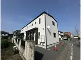 ドミール東貝沢
