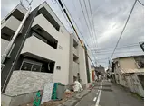 フジパレス出屋敷南II番館