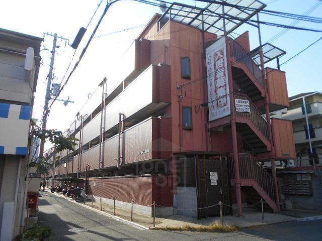 ネオセレス壱番館(1K/3階)