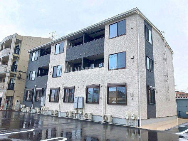 ルーミー新町