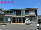 ブランシュ富田 A棟