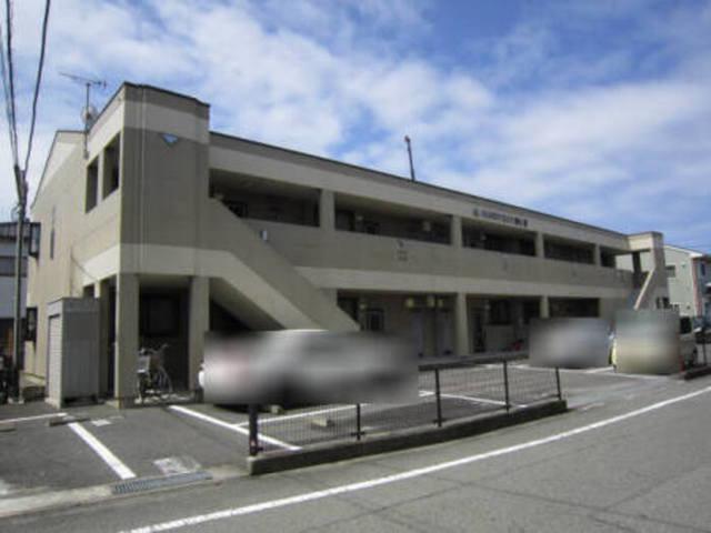 ディスカバリー柿田II