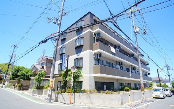 グリーンヒルトミタ