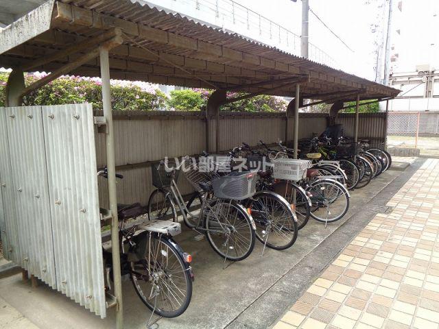 ブライト本郷