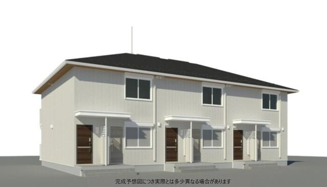 TORISIAS 西川田町