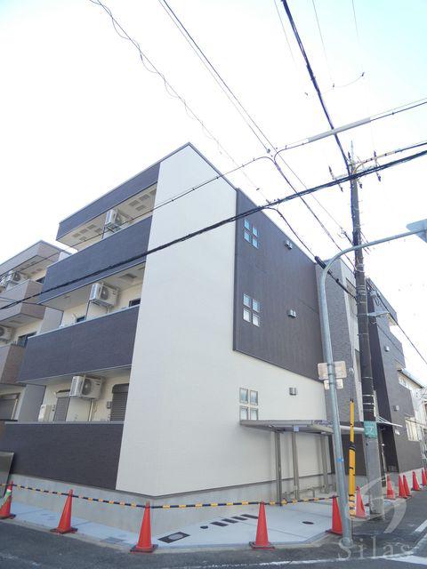 フジパレス太子橋III番館