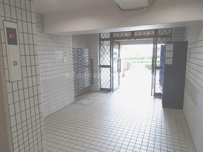 オリエンタル小倉南壱番館