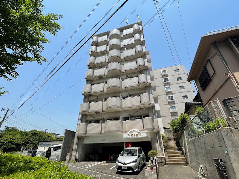 オリエンタル小倉南壱番館