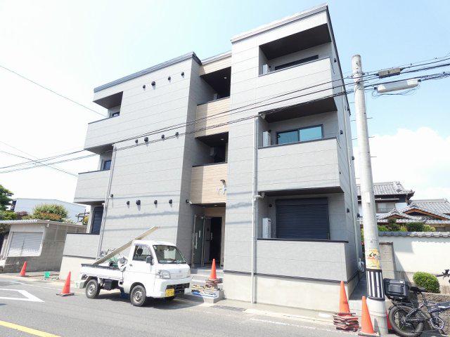 LA PRIMAVERA 平針