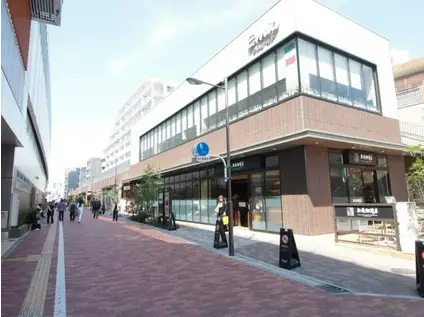 HAL石神井公園(2LDK/4階)の周辺写真