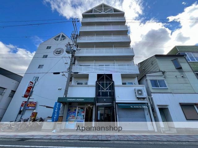 SKハイツ平野