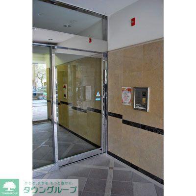 ブラントゥール恵比寿