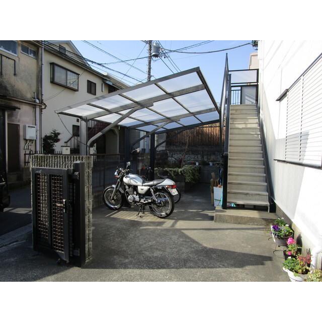 ひかりコーポ小日向