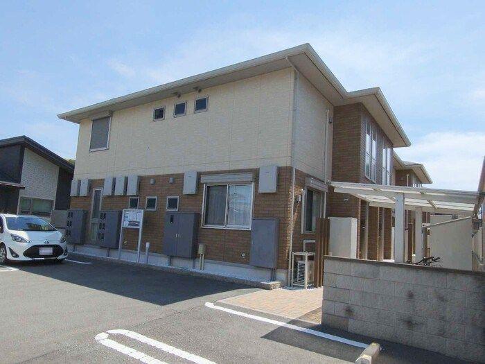 ローヤルヴィラ勝原