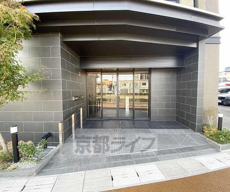 レーベン長岡天神CRESIST