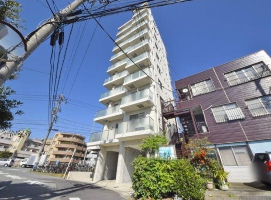 ライフゾーン玉川2