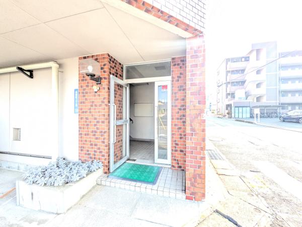 三協ビル