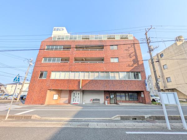 三協ビル