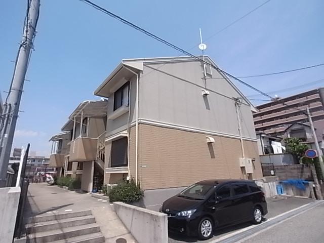 アーベント広田
