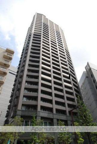 ファーストリアルタワー新宿