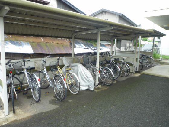 マンションサイレンス