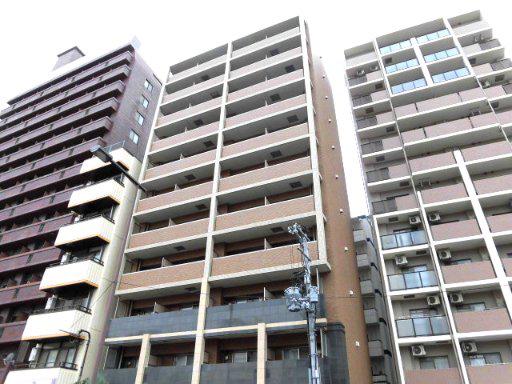 プレッツァ新大阪