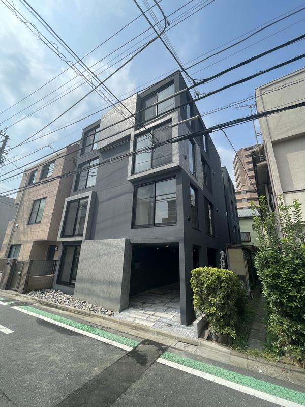 TRIAS715(2LDK/1階)