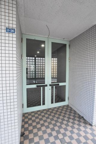 エスポワール円山