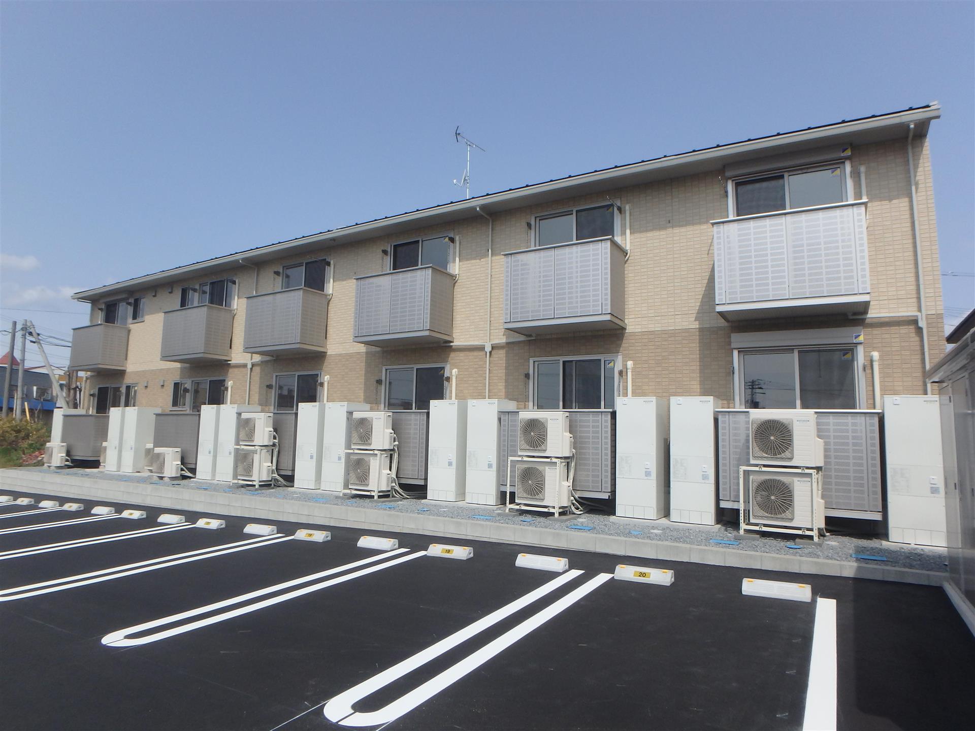 D-ROOM富田