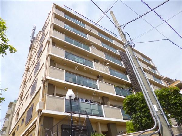 ワコーレアルテ上筒井