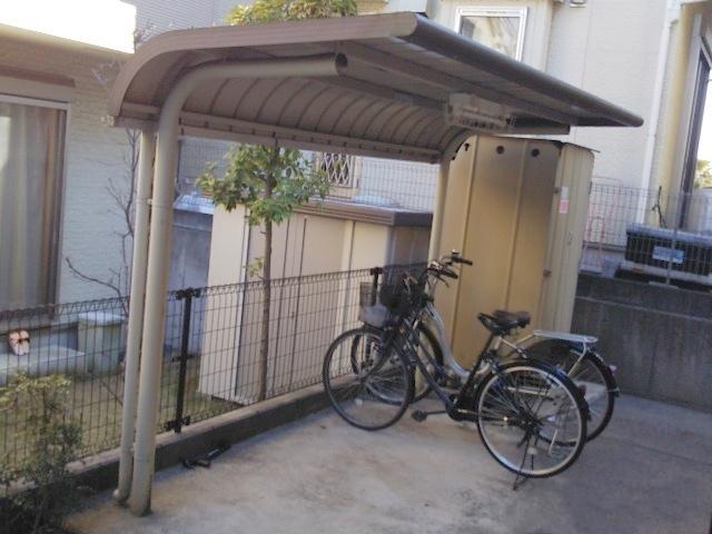 レオパレスエリクシール