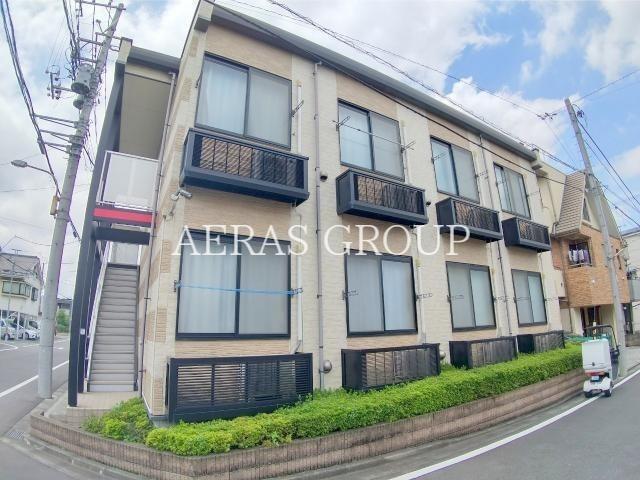 レオパレスプリマベーラ