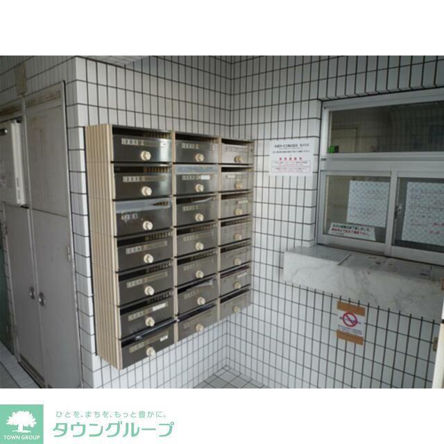 TOP元住吉