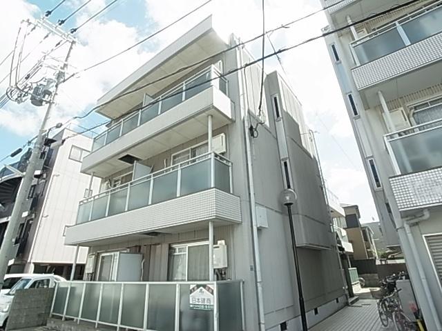 ラガール深江