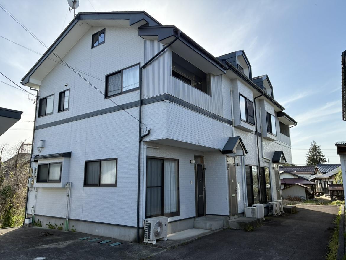 ＪＲ只見線 会津本郷駅 徒歩14分  築24年