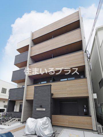 S-MOVE大阪鶴見