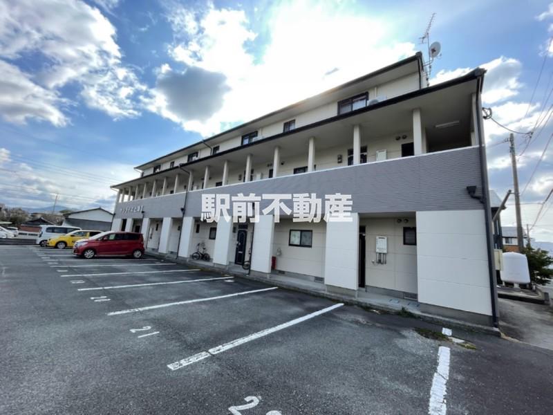 サンライズ上津