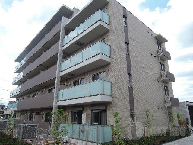 パラッツォ淵野辺1(2LDK/5階)