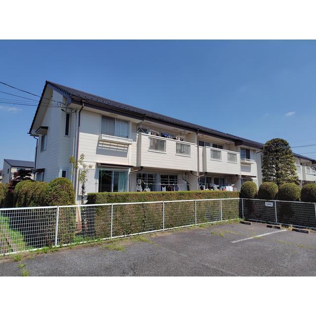 クレスト町田I3号棟