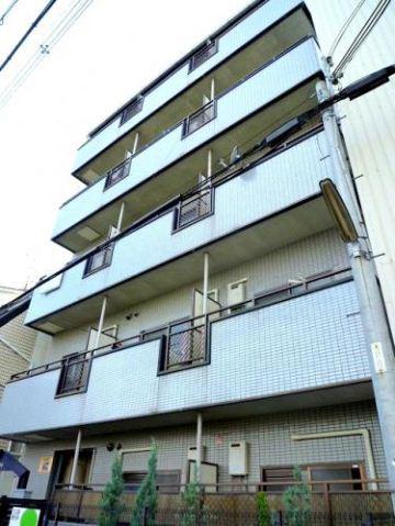 シルクロード勝山II
