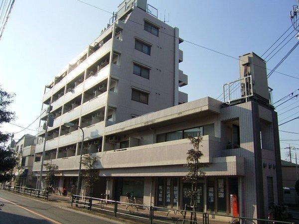 キャピタルビュー柴又