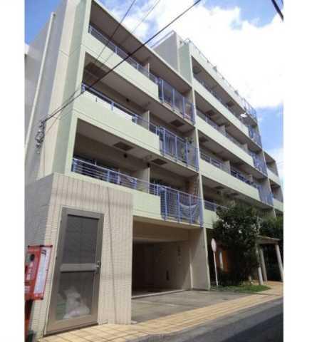 東急ドエルキルト三軒茶屋