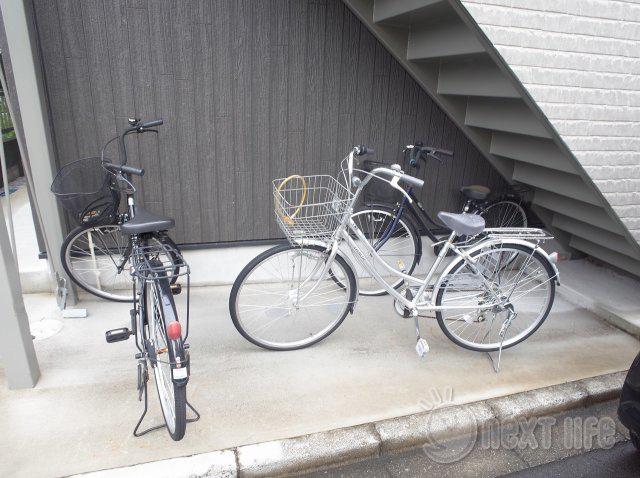 カーサ古淵