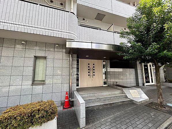 ステージグランデ市谷薬王寺