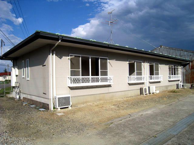ヴィラ岡島(ワンルーム/1階)