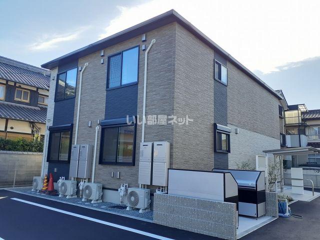 コンフォート神田 A